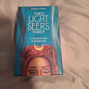 Light Seer's Tarot Deck